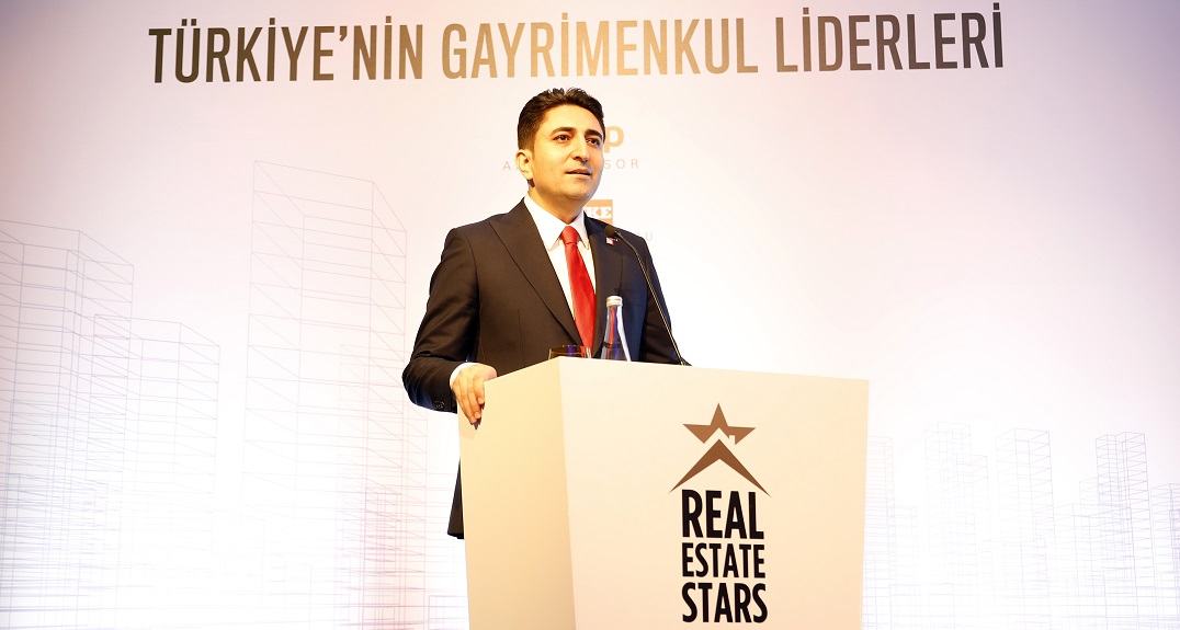 Dünyada ve Türkiye’de Bir İlk: Alıcısı Hazır Ticaret Platformu