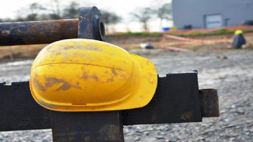 Bornova'da İnşaatın 10. Katından Düşen İşçi Hayatını Kaybetti