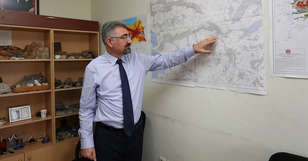 Sağlam Zeminler Üzerine Güçlü Binalar Yapılarak Deprem Hasarı Azaltılabilir