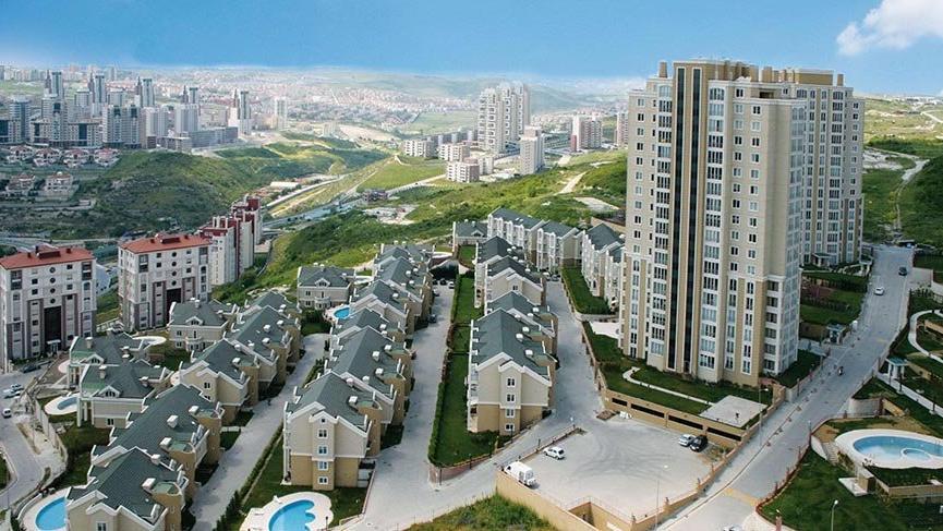 Konutta Amortisman Süresi 17 Yıla Düştü