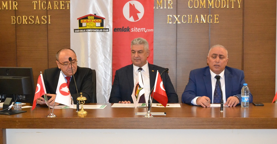 İZEKO Üyelerine 100 Gün Ücretsiz İlan Yayınlama Hakkı