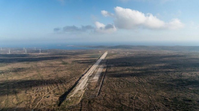 Çeşme'de Kimlerin Arazisi Kamulaştırıldı?