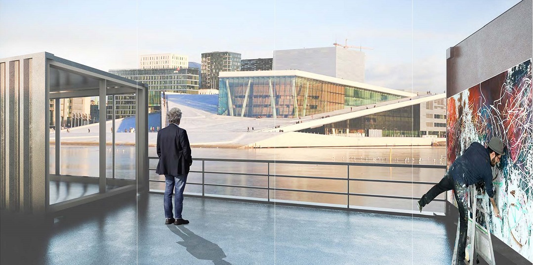 2019 Ytong Mimari Fikir Yarışması Sonuçlandı