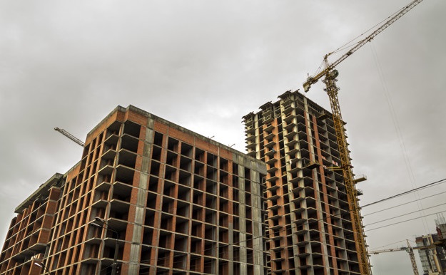 İnşaat Sektöründe İstihdam Yüzde 19 Azaldı