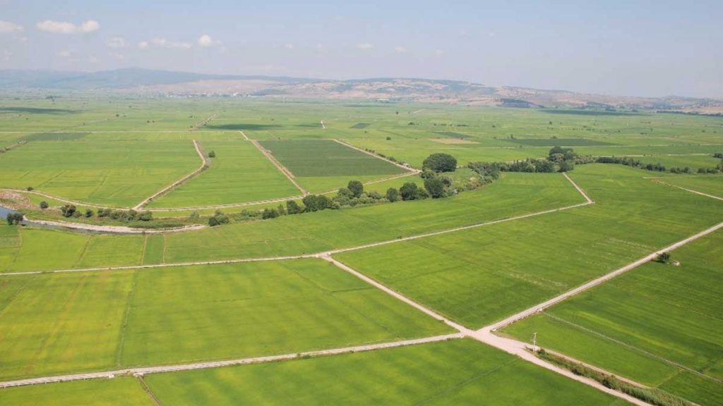 Arazi ve Arsa Düzenlemeleri Yönetmeliği Değişti