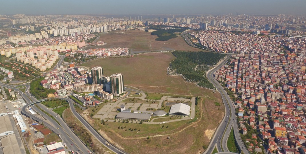 Arsa Sahipleri Dikkat! Yeni İmar Kanununda 2 Önemli Düzenleme