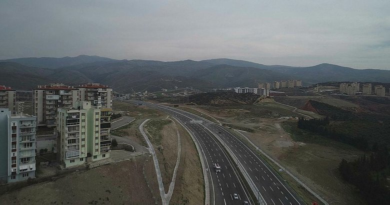 Menemen-Aliağa-Çandarlı Otoyol Güzergahında Konut Fiyatları Yükseliyor