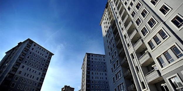 Bunu Yapanlar Emlak Vergisi ve Tapu Harcı Ücretlerini Geri Alabilecek