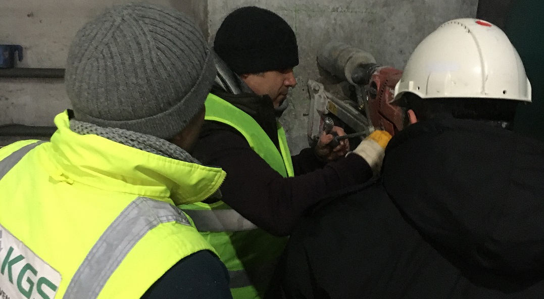 THBB Elâzığ Depremi İnceleme Raporu’nu Açıkladı