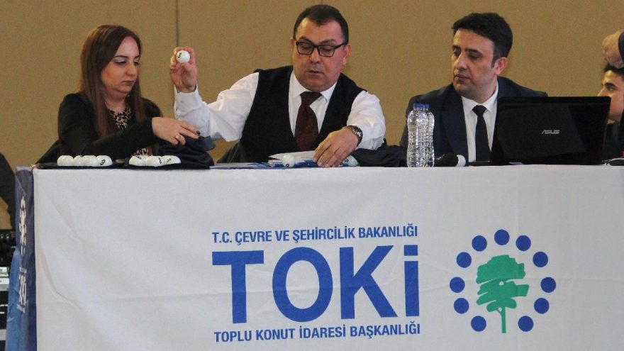 TOKİ Kurasında Adı Çıkanlar Ne Zaman Taksit Ödemeye Başlayacak?