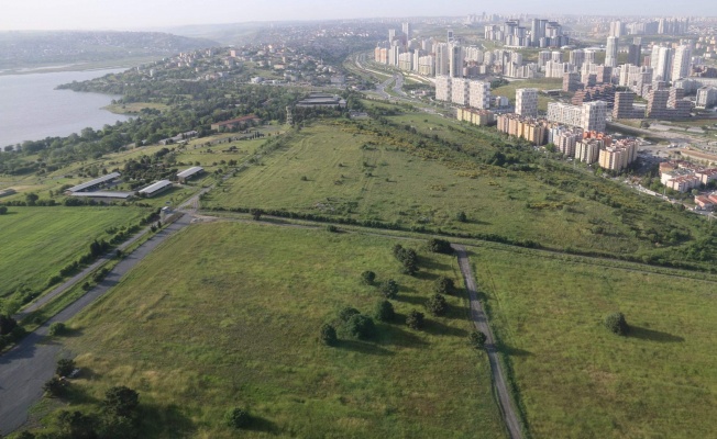 Şehir Merkezindeki Askeri Araziler TOKİ'ye Devrediliyor