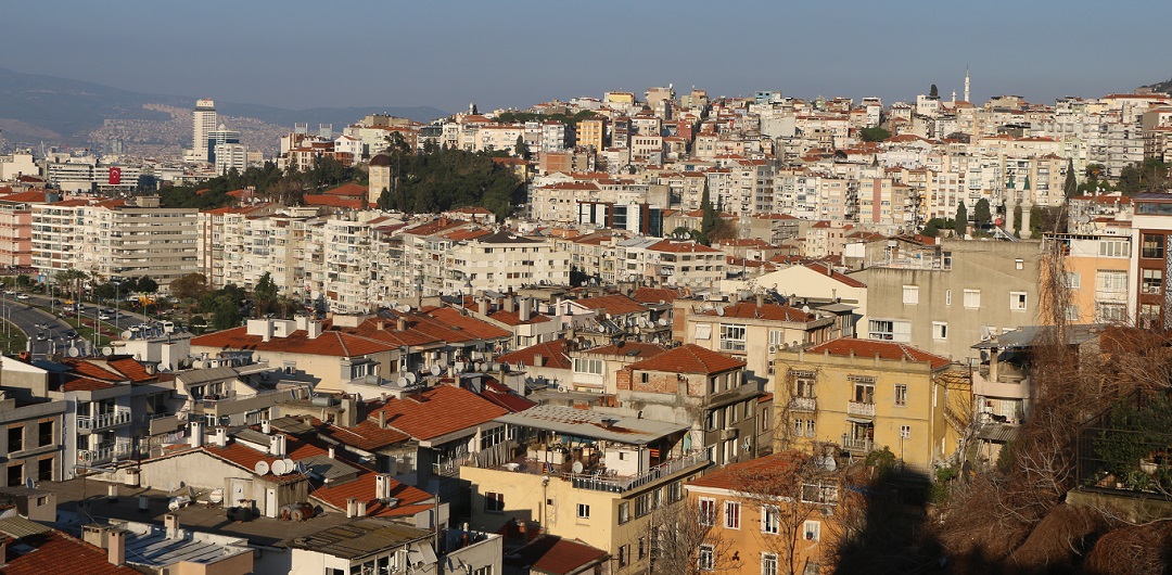 İzmir'de En Yüksek ve En Düşük Kira Nerede?