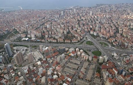 Emlakçılar Odası Uyardı: Gayrimenkule Yatırım Yapın!