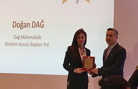 Doğan Dağ: İnşaat Sektöründe İhtiyaç Ve Beklentiler Değişiyor!