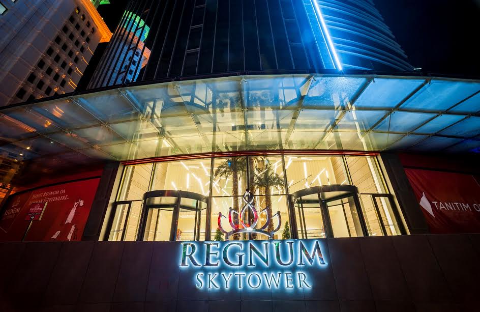 Regnum Sky Tower 'Sıfır KDV' Kampanyasında Son Gün 28 Şubat