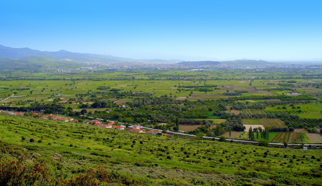 İzmir ve Ege'de Hangi Ovalara SİT Koruması Gelecek?