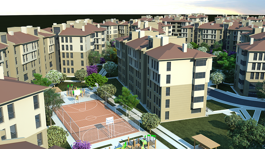 TOKİ Kocaeli Kura Sonuçları 2020