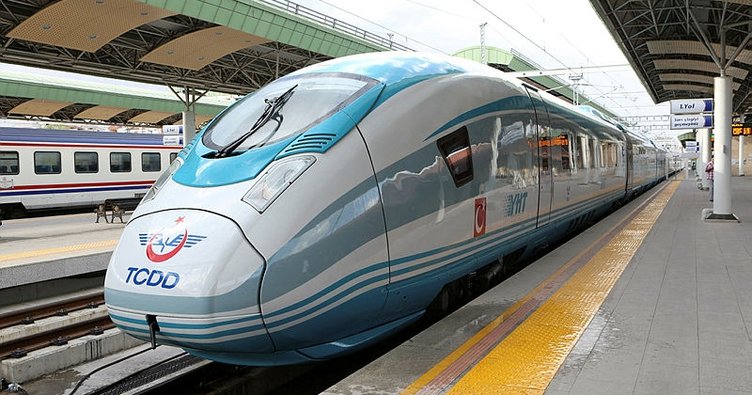 Ankara Sivas Yüksek Hızlı Tren Ne Zaman Açılacak 2020?