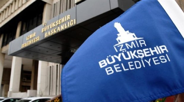 İzmir Büyükşehir Belediyesi 20 Milyonluk Gayrimenkul Sattı