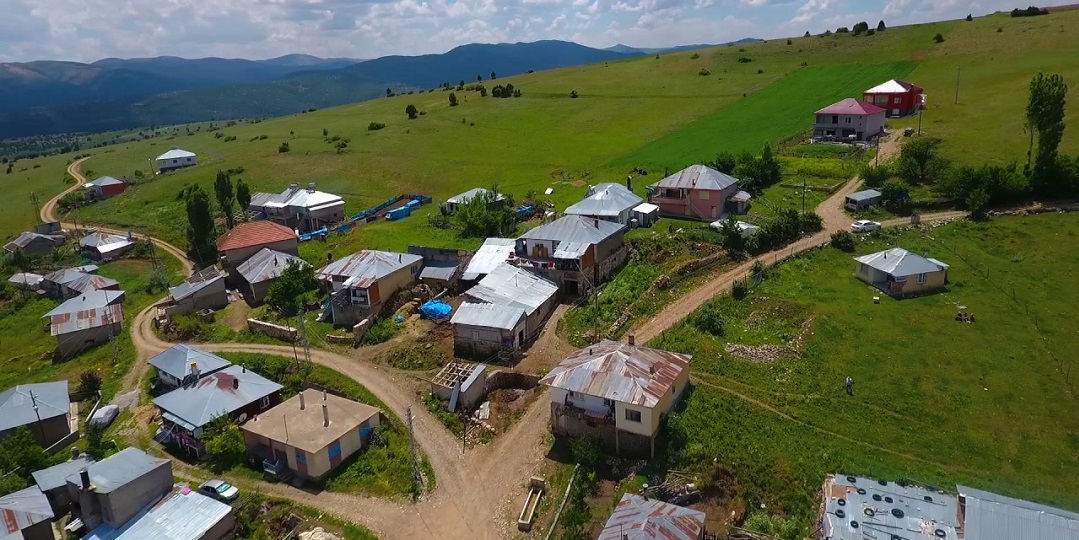 Valilik İzni Olmadan Köy ve Mezralarda Konut Yapılmayacak