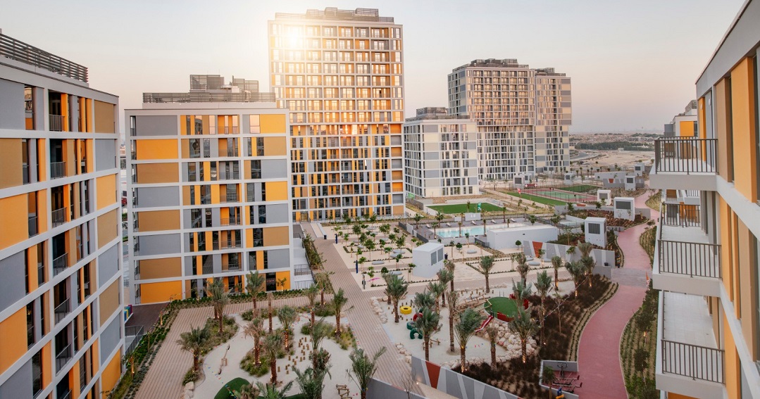 Aşçıoğlu Dubai Projesinde Teslimler Başladı