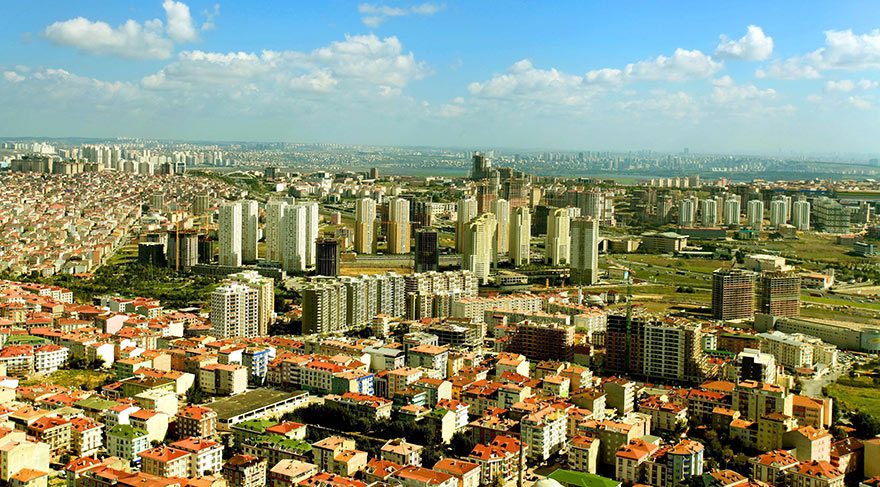 Devletin Konut Hesabı Desteği Arttı