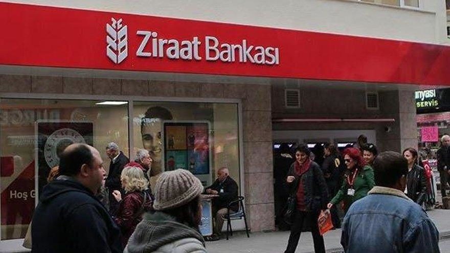 Ziraat Bankası'ndan Emeklilere Özel Konut Kredisi