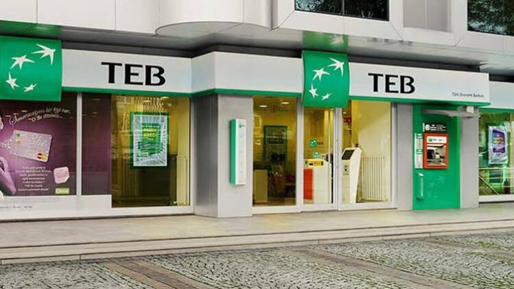 TEB Konut Kredisi Faizlerini Düşürdü