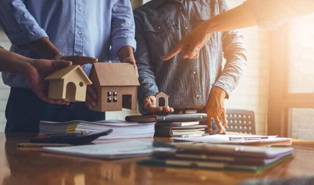 Gayrimenkul Satışları Yeni Yıla Hızlı Başladı!