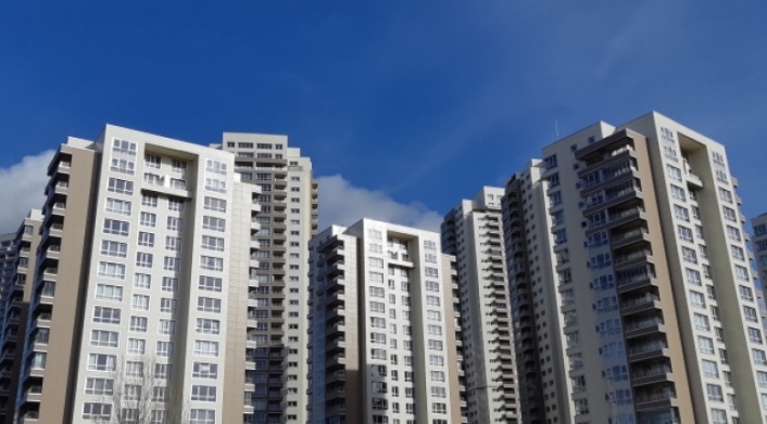 0.79 Faiz Oranlı Konut Kredisi Konut Satışlarını Artırdı