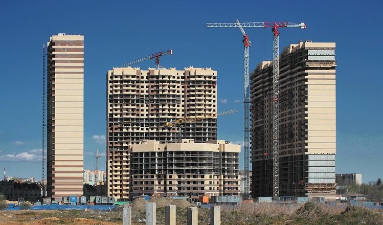 İnşaat Firmaları Koronavirüs Sürecini Ağır Hasar Almadan Atlatabilir