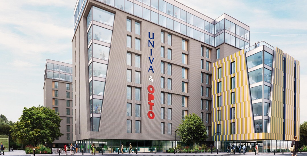 Univa Projelerinde Tüm Satış Süreçleri Dijitale Taşındı