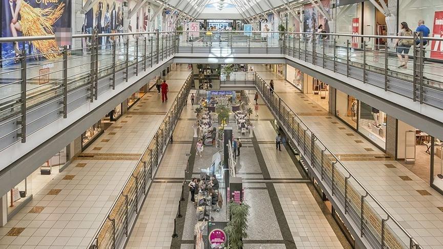 AVM’ler Kapalı Olduğu Sürece Mağazalardan Kira Alınmayacak!