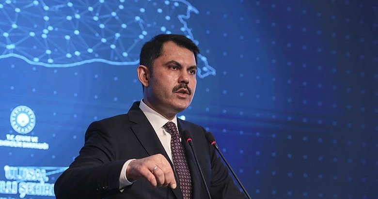 Bakan Kurum Açıkladı: Kira Alınmayacak