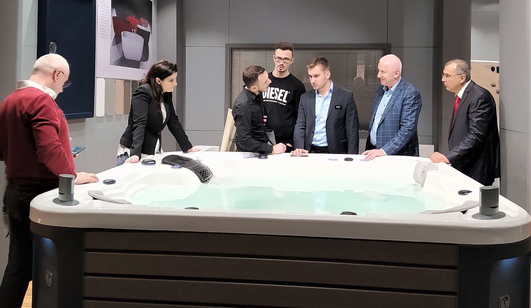 Unicera Fuarında 1.200 Marka Yeni Ürünlerini Tanıttı