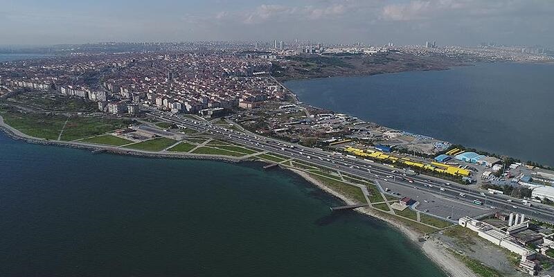 Kanal İstanbul Güzergahında Konut Fiyatları Arttı