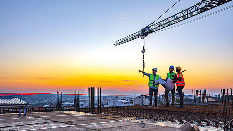 6 Maddede Şantiyelerde Koronavirüs Önlemi Nasıl Olmalı