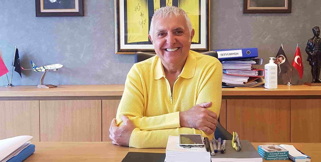 Egesel İnşaat'tan Gaziemir ve Menderes'e 115 Milyon Liralık Yatırım