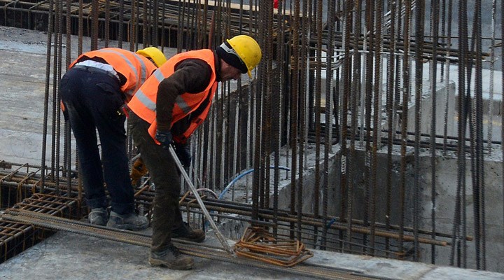 Ulaştırma Bakanlığı'ndan Şantiyelerde Koronavirüs Önlemi