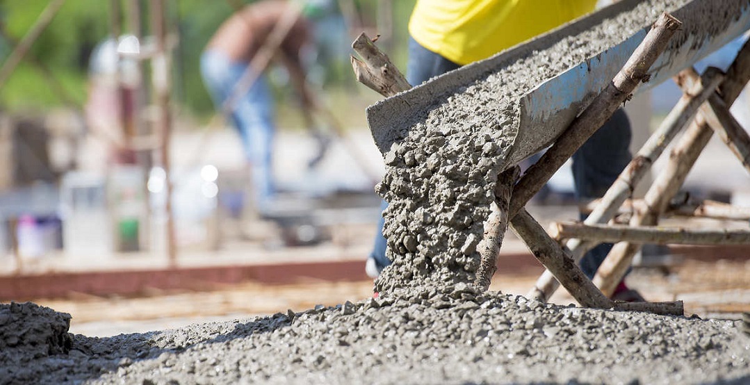 Riskli Binalara Karşı Hazır Beton Önlemi!