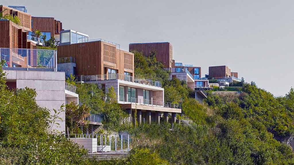 Arda Turan Beykoz'da 5 Milyon Dolara Villa Satın Aldı