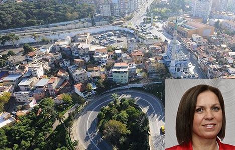 İzmir'e Yakışır İmar Planı Hazırlanmalı!