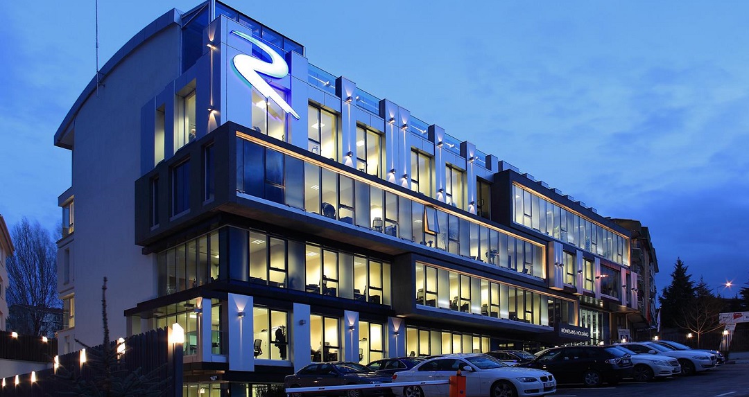 Rönesans Holding İstanbul'a 2 Sahra Hastanesi İnşa Edecek