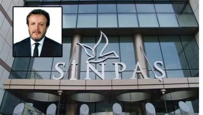 Sinpaş GYO Yönetim Kurulu Üyesi Koranavirüsten Hayatını Kaybetti