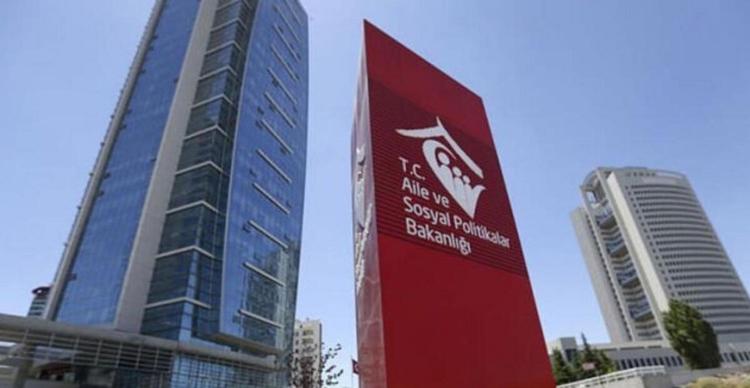 Evsizler İçin Konaklama Projesi Başlatıldı