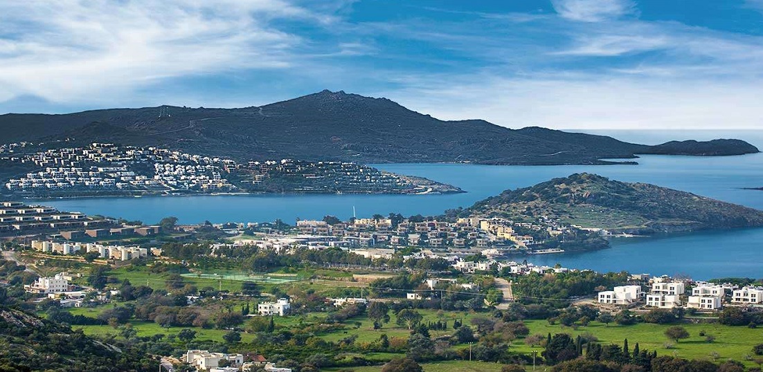 Koronavirüs Bodrum Gayrimenkul Piyasasını Nasıl Etkiledi?