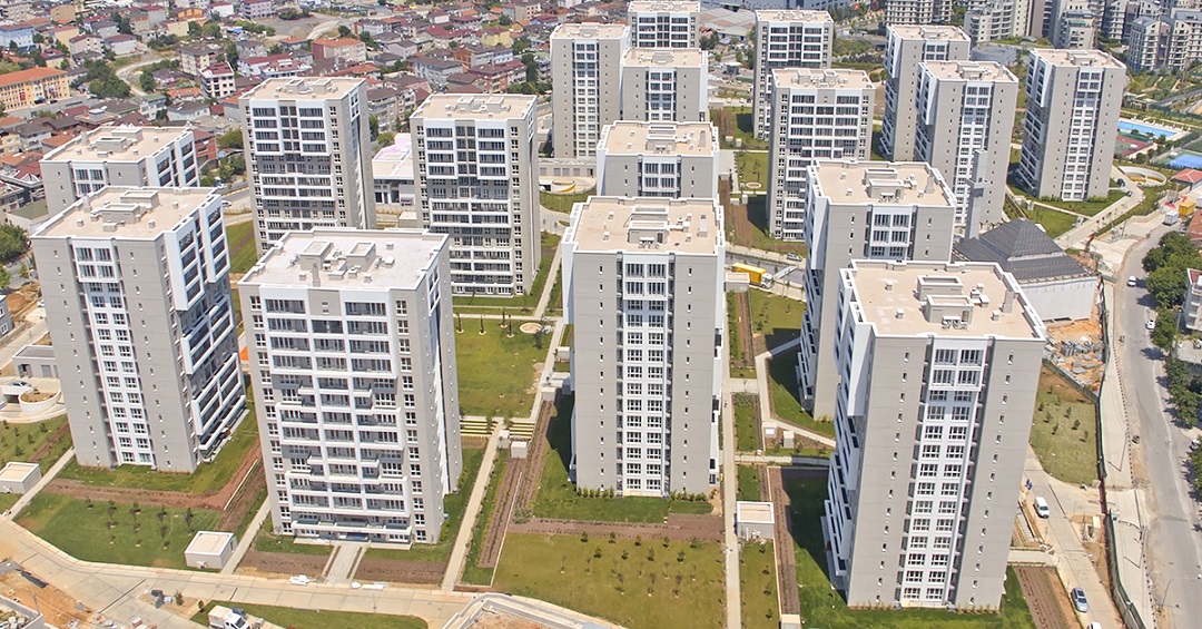 Bizimtepe Aydos Projesindeki 4 İşyeri Kiraya Verildi