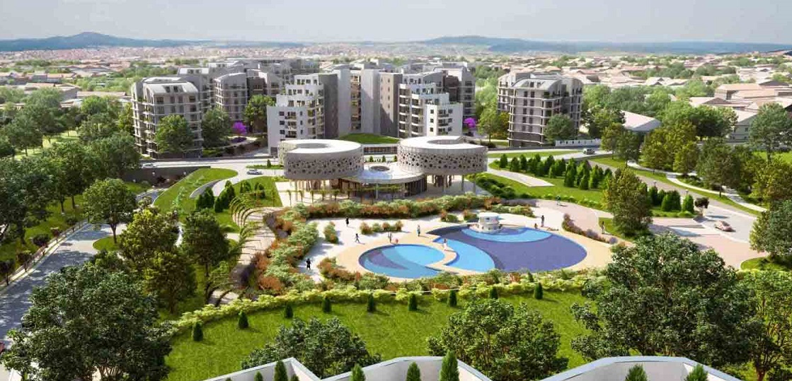 Salgın Sonrasında Konut Projeleri Değişecek!