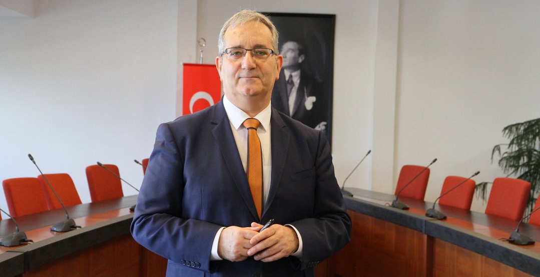 Gayrimenkul Sektörü Dönüşümün Eşiğinde