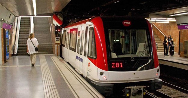 Başakşehir Kayaşehir Metro Hattını Bakanlık Yapacak
